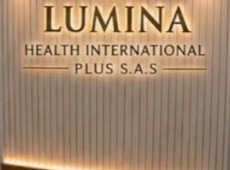 Lumina Health International Plus S.A.S — Clínica Las Vegas, Medellín