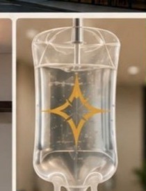 Terapia intravenosa Lumina