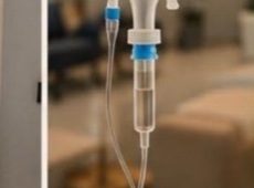Insumos médicos estériles Lumina
